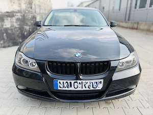 Bmw 320d 2008 - imagine 3