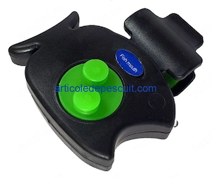 Set 4 senzori   avertizori cu prindere pe lanseta   produse noi - imagine 3