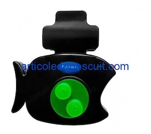 Set 4 senzori   avertizori cu prindere pe lanseta   produse noi - imagine 2