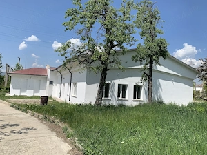 Vanzare inchiriere hala si garaje - imagine 2