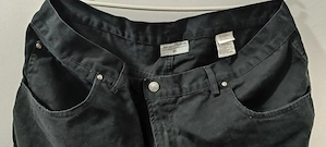 Blugi Angelo Muroni XL 