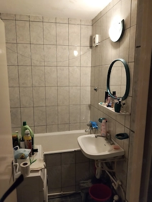 Vand Garsoniera G_uri, Galati, Mazepa 1, zona Scoala 28.  - imagine 8