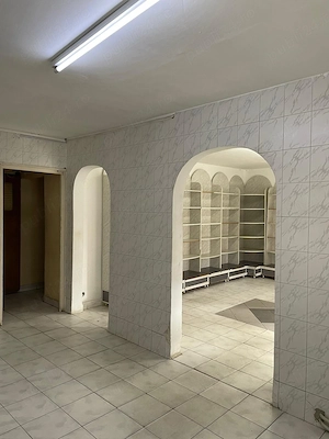 Vând magazin in mănăștur Aleea Vidraru 