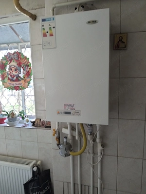 Vand Garsoniera G_uri, Galati, Mazepa 1, zona Scoala 28.  - imagine 4