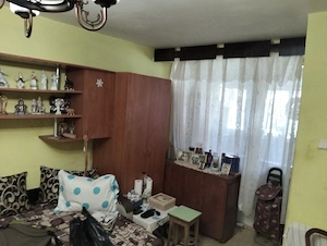 Vand Garsoniera G_uri, Galati, Mazepa 1, zona Scoala 28.  - imagine 2