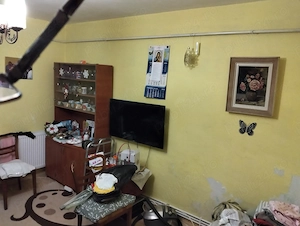 Vand Garsoniera G_uri, Galati, Mazepa 1, zona Scoala 28.  - imagine 7