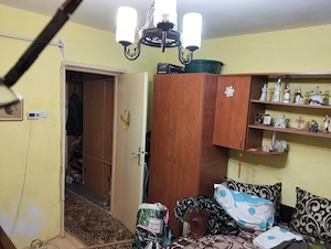 Vand Garsoniera G_uri, Galati, Mazepa 1, zona Scoala 28.  - imagine 5