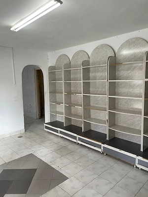 Vând magazin in mănăștur Aleea Vidraru  - imagine 2