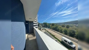 Apartament 2 camere, etaj 1,  finisat, ansamblul Wings - imagine 6