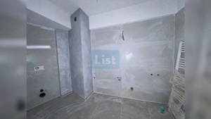 Apartament 2 camere, etaj 1,  finisat, ansamblul Wings - imagine 5