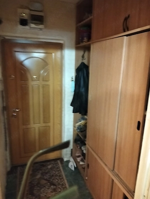 Vand Garsoniera G_uri, Galati, Mazepa 1, zona Scoala 28.  - imagine 6