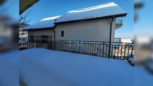 Vanzare apartament cu 3 camere si parcare in Buna Ziua. Comision 0!  - imagine 8