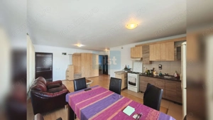 Vanzare apartament cu 3 camere si parcare in Buna Ziua. Comision 0!  - imagine 3