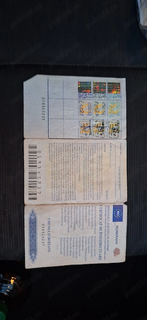 wolkswagen Pasat  - imagine 2