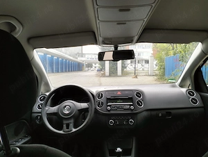 Volkswagen Golf Plus 1.2 TSI - imagine 4