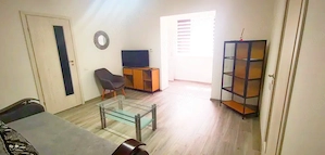 Bălcescu   apartament cu două camere la casă - imagine 7