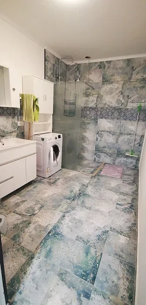 Bălcescu   apartament cu două camere la casă - imagine 12