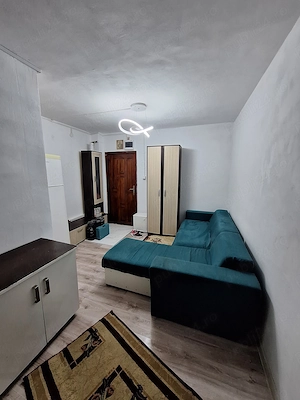Camera camin cu baie proprie de inchiriat - imagine 4