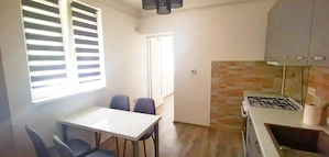 Bălcescu   apartament cu două camere la casă - imagine 9