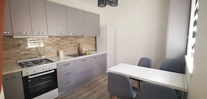Bălcescu   apartament cu două camere la casă - imagine 10