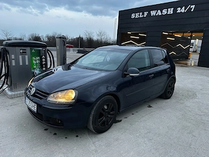 Golf 5 2.0 sdi