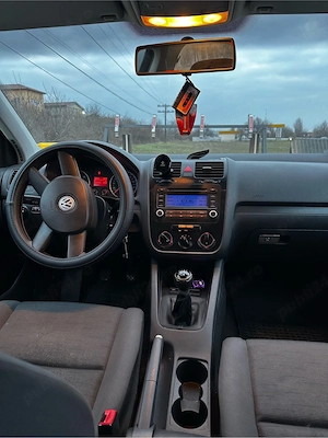 Golf 5 2.0 sdi - imagine 4