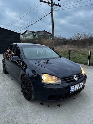 Golf 5 2.0 sdi - imagine 3