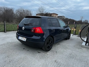 Golf 5 2.0 sdi - imagine 2