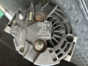 Alternator mercedes sprinter  an 2005 - imagine 7