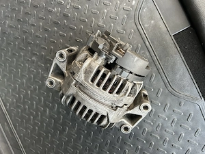 Alternator mercedes sprinter  an 2005 - imagine 5