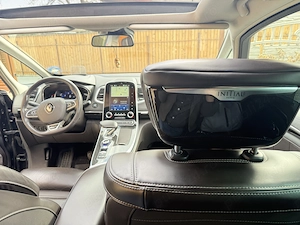 Proprietar Vand  Renault Espace stare foarte buna - imagine 7