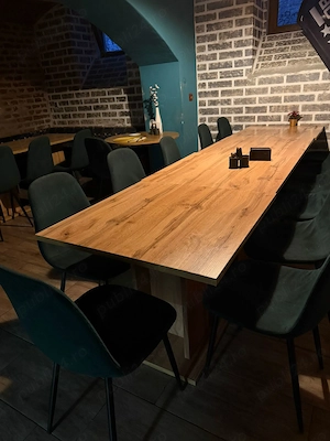 Vand diverse mese si scaune