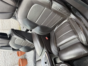 Proprietar Vand  Renault Espace stare foarte buna - imagine 6