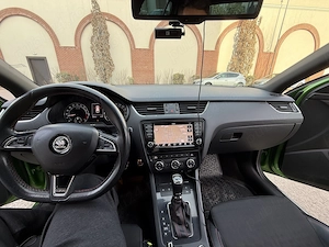 Vand   schimb Skoda Ocatavia 3 vRS  - imagine 7