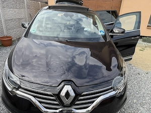 Proprietar Vand  Renault Espace stare foarte buna