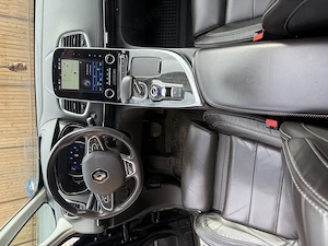 Proprietar Vand  Renault Espace stare foarte buna - imagine 5