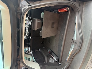 Proprietar Vand  Renault Espace stare foarte buna - imagine 9