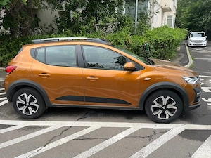 Sandero Stepway  - imagine 2