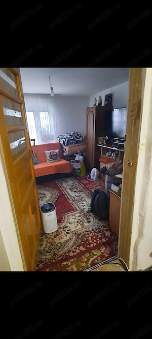 Vând teren intravilan 700m2 cu o casă batraneasca pe teren in comuna isvoarele județul Giurgiu  - imagine 5