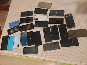 Telefoane pt piese sau reparat