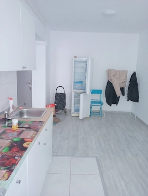 Studio 2 Camere   Ultra-Eficient & Sigur | Bloc Nou (2022-2023) - imagine 3