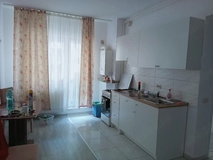 Studio 2 Camere   Ultra-Eficient & Sigur | Bloc Nou (2022-2023)