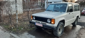 Isuzu trooper 84 - imagine 3