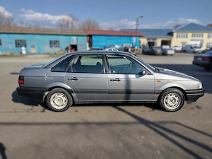 VW Passat B3 1993 - AC  - imagine 2