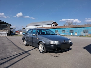 VW Passat B3 1993 - AC 