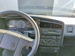 VW Passat B3 1993 - AC  - imagine 5