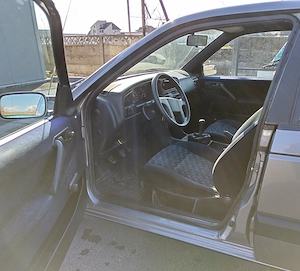 VW Passat B3 1993 - AC  - imagine 4