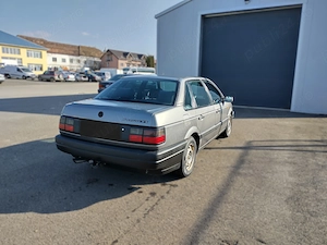 VW Passat B3 1993 - AC  - imagine 3