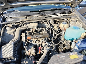 VW Passat B3 1993 - AC  - imagine 7