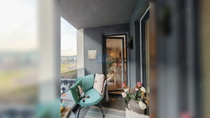 Apartament cu 2 camere in cartierul Sopor. Comision 0! - imagine 7